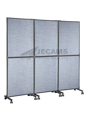 Foldable Partition