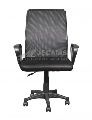 mesh chair ergonomic TX-7831