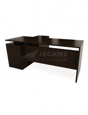 executive office desk CET-891258