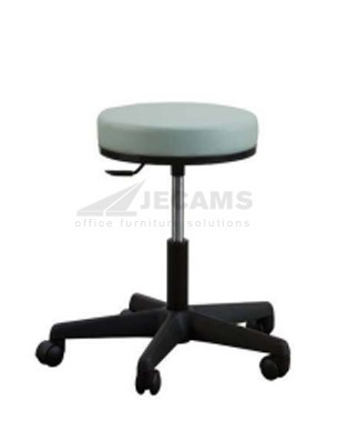 adjustable height stool chair