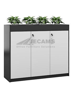 plant box cabinet