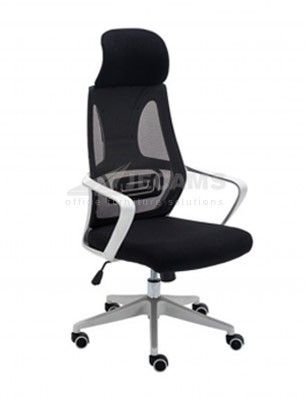 executive mesh office chair