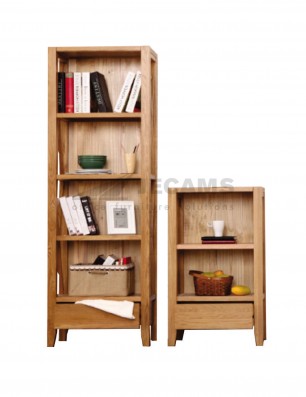 wood file cabinet HCN-1276