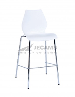 plastic stool chair Kian Aki