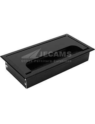 Small Desk Cable Organizer