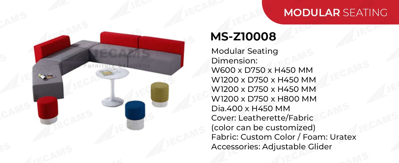 modular chair ms-z10008