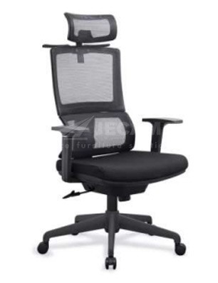 High Back Mesh Office Chair