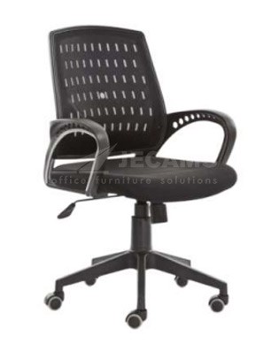 Ergonomic Mesh Chair