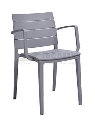 Reception Plastic Chair