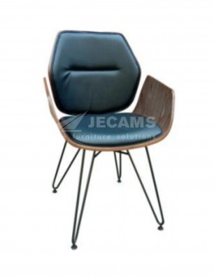 metal stackable chairs JY-2833-1 Chair