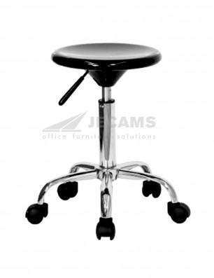 bar chairs S16-ROUND STOOLS