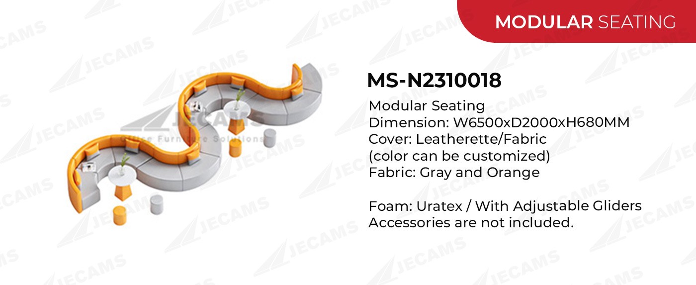 modular chair ms-n2310018