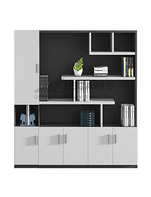 Superior Office Cabinet