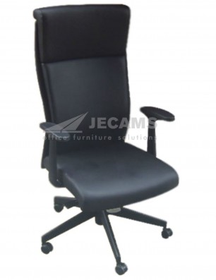 high back computer chair KCA-B148 STG