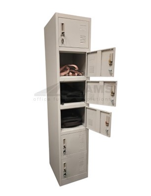 office locker cabinet