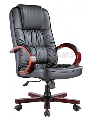 Comfortable HIghback Executive Chair