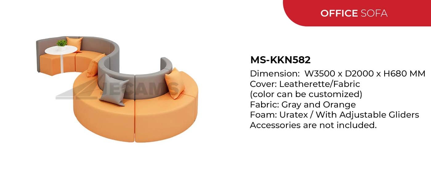 office sofa for sale