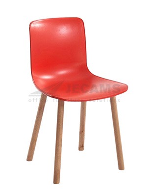 chair stackable plastic DC-782B