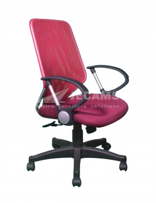 mesh chair ergonomic