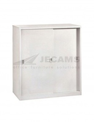 steel storage cabinets Sliding Door