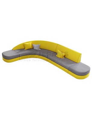 modular sofa