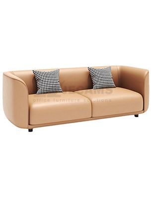 leather sofa chair