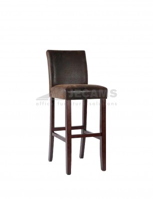 wooden stool chair HWF-1538