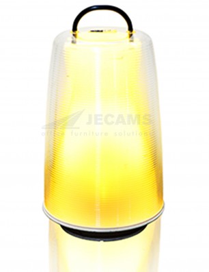 desk lamp led bulb A2 LUNA WHITE