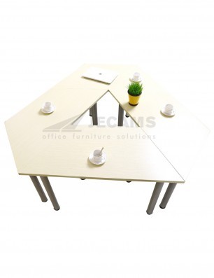 school wooden table SD-00114