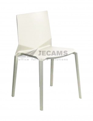 white plastic stackable chairs 191 APP