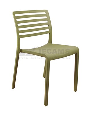 Outdoor Plastic Chair