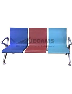 Public Seating Gang Chair