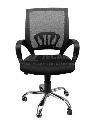 mesh chair ergonomic