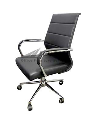 Movable Midback Chair