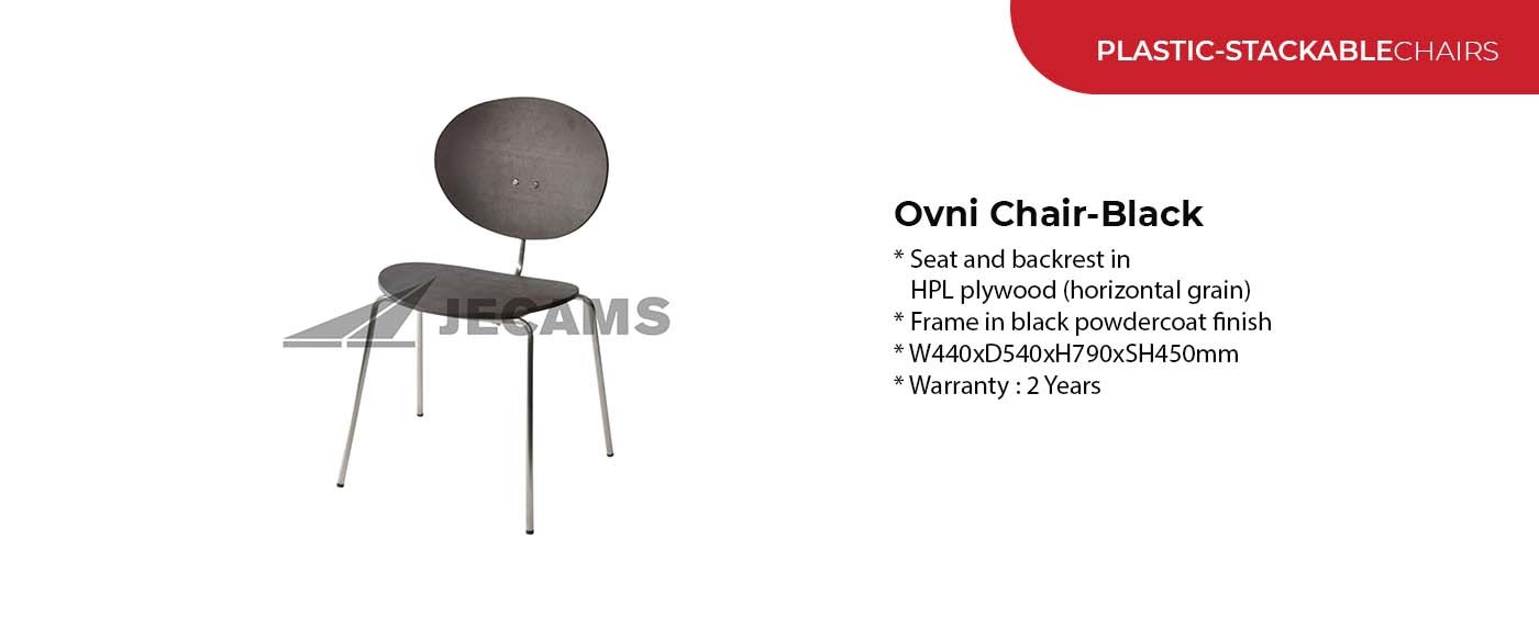home office stackable chair