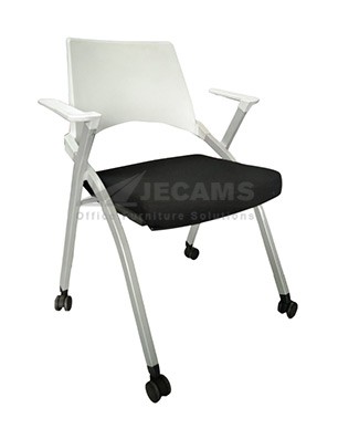 Silver Training Chair