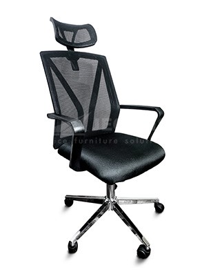 executive office mesh chair 915A