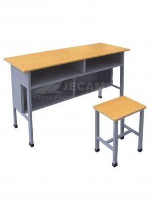 school table size SC-108