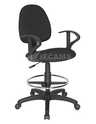 fabric office chair Drafting Chair