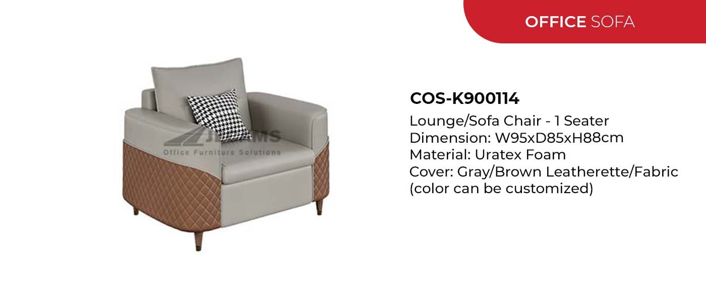 single sofa for sale