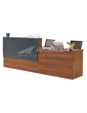 reception counter design NRC-20191018