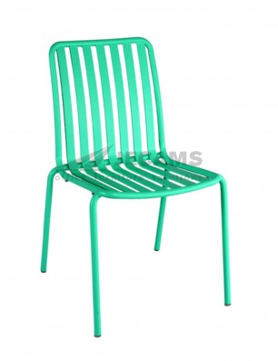 commercial stackable chairs V-5213DW