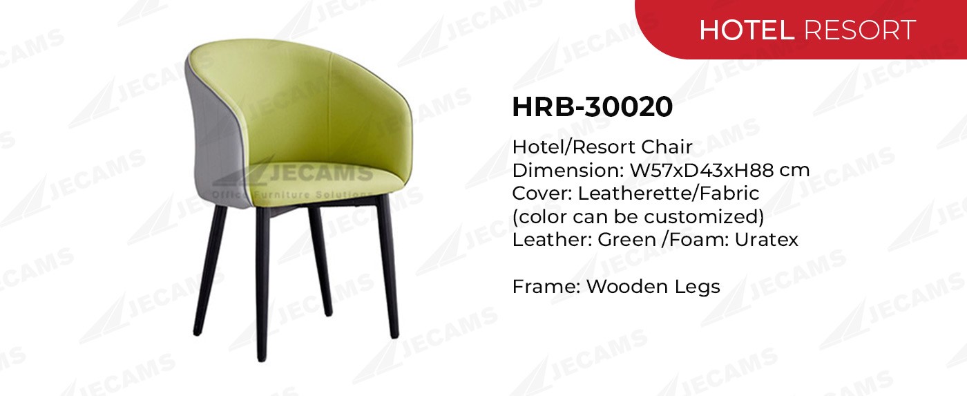 hotel chair hrb30020