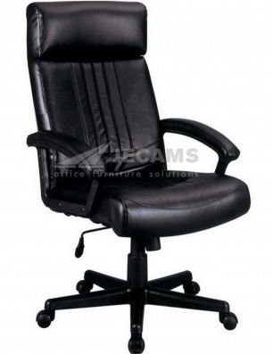 high back chair design 038LGA