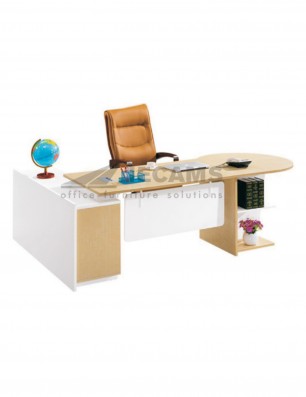 modern executive table CET-A998148