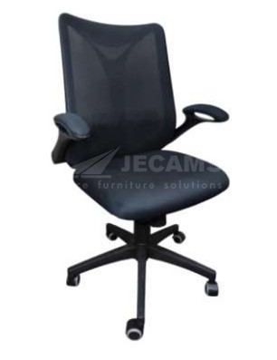 Mid Back Mesh Chair