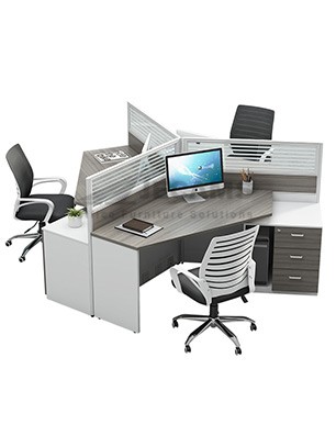 Modern Office Table Cubicle