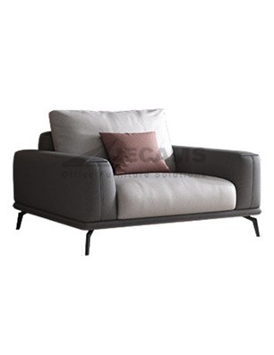 office single seater sofa