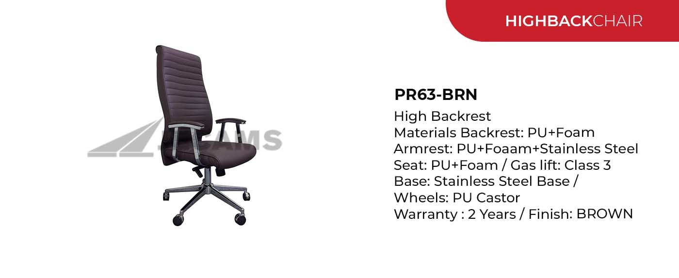 executive office chair