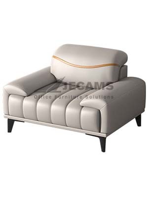 1-Seater High Quality Sofa